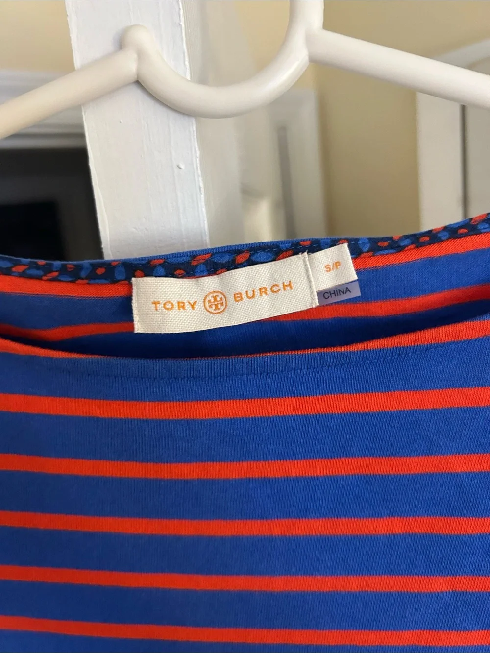 Tory Burch Dress